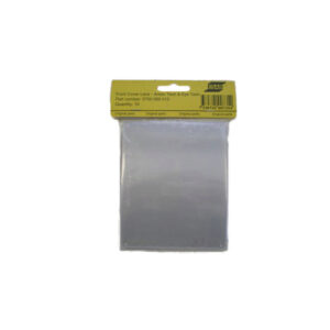 Esab védőplexi külső SAVAGE, WARRIOR TECH hegesztőpajzshoz 115x94mm