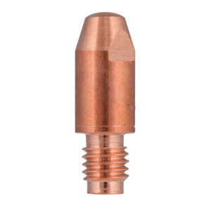 Áramátadó, fúvóka M8x30mm-1,2mm CU
